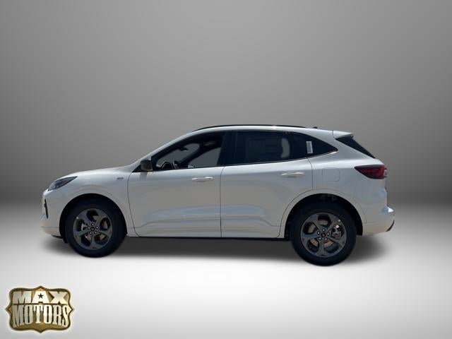 2024 Ford Escape Hybrid ST-Line