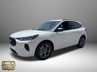 2024 Ford Escape Hybrid ST-Line
