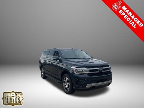 2024 Ford Expedition Max XLT