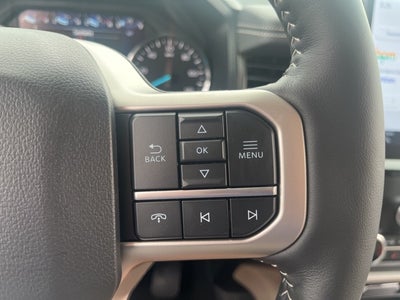 2024 Ford Expedition Max XLT