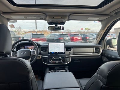 2024 Ford Expedition Max XLT
