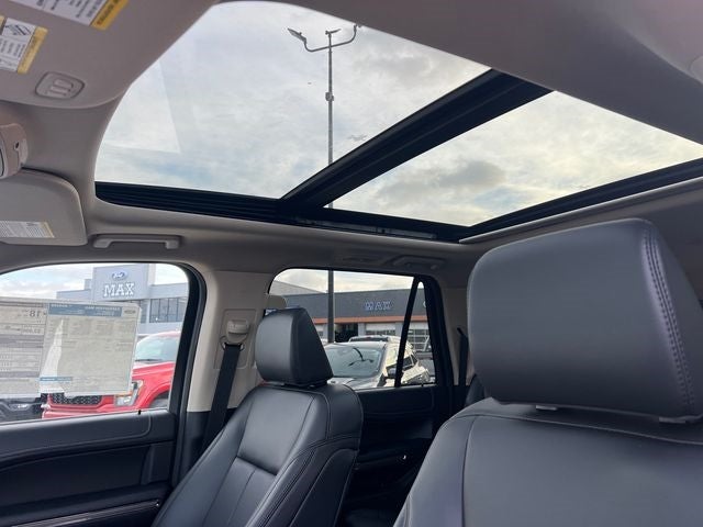 2024 Ford Expedition Max XLT