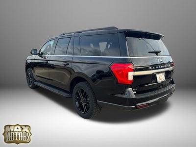 2024 Ford Expedition Max XLT