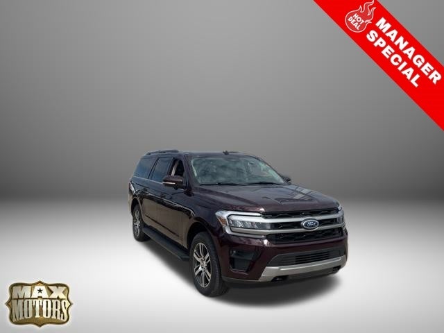 2024 Ford Expedition Max XLT
