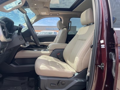 2024 Ford Expedition Max XLT