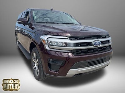 2024 Ford Expedition Max XLT