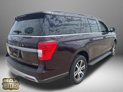 2024 Ford Expedition Max XLT