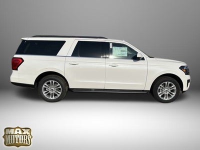 2024 Ford Expedition Max XLT