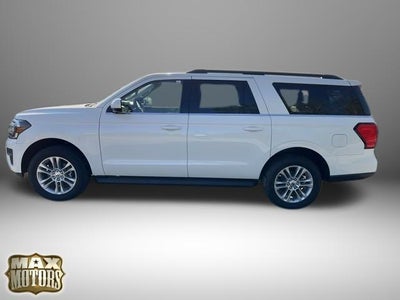 2024 Ford Expedition Max XLT