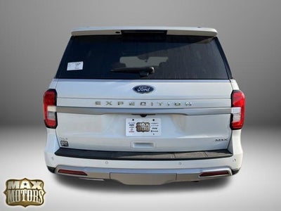 2024 Ford Expedition Max XLT