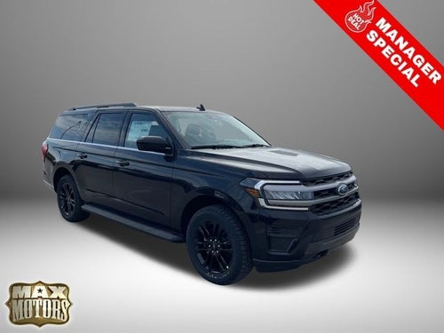 2024 Ford Expedition Max XLT