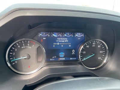 2024 Ford Expedition Max XLT