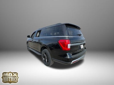 2024 Ford Expedition Max XLT