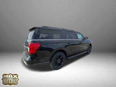 2024 Ford Expedition Max XLT