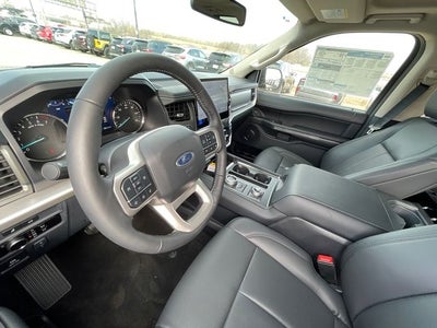 2024 Ford Expedition Max XLT