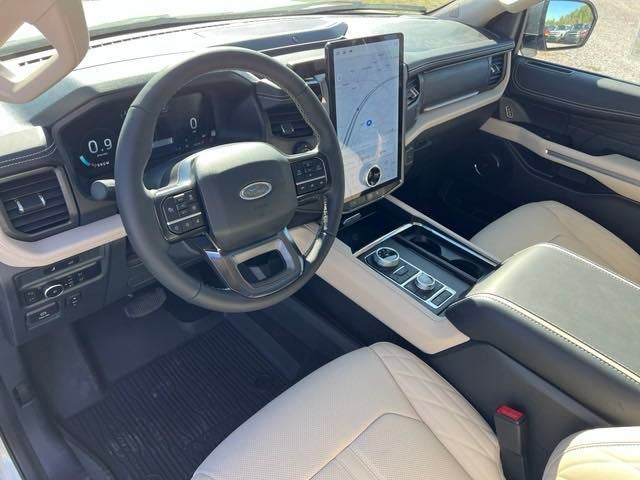 2024 Ford Expedition Max Platinum