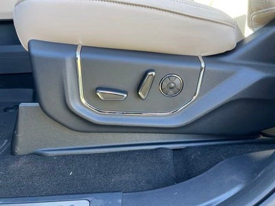 2024 Ford Expedition Max Platinum