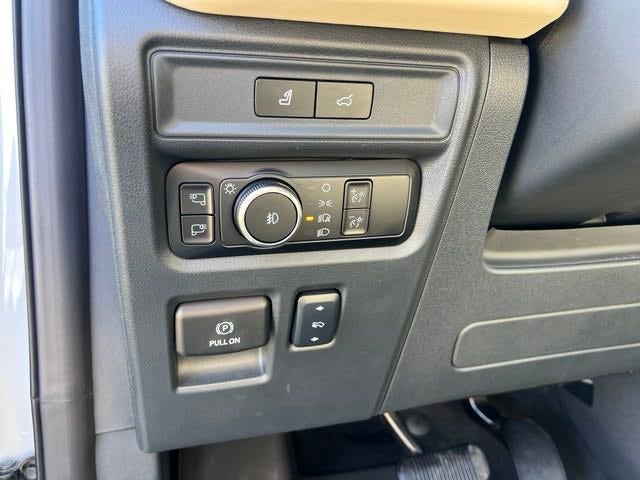 2024 Ford Expedition Max Platinum