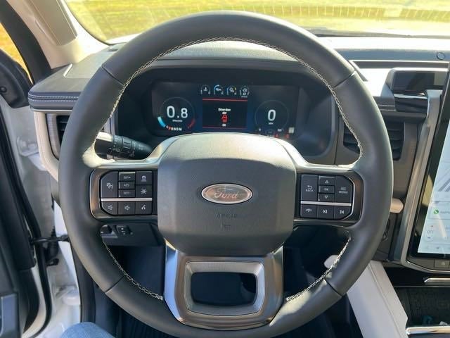 2024 Ford Expedition Max Platinum