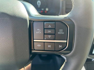 2024 Ford Expedition Max Platinum