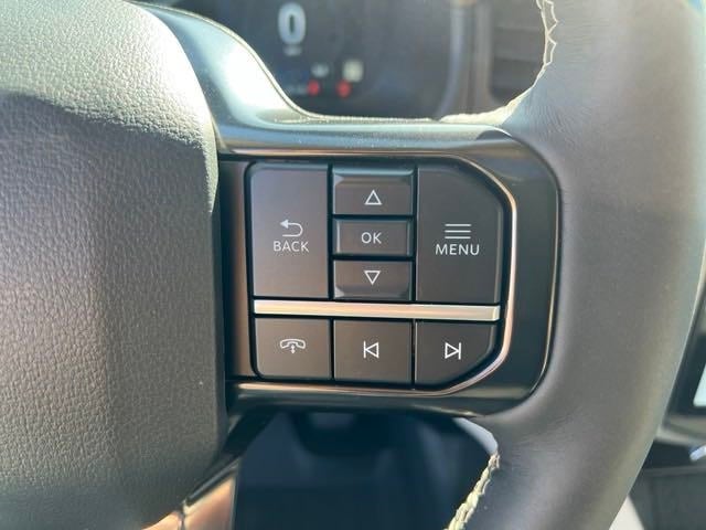 2024 Ford Expedition Max Platinum