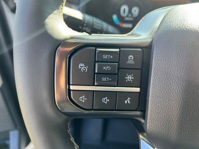 2024 Ford Expedition Max Platinum