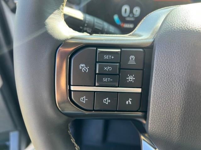 2024 Ford Expedition Max Platinum