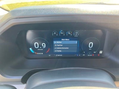 2024 Ford Expedition Max Platinum