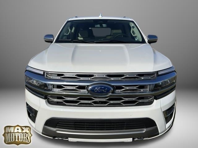 2024 Ford Expedition Max Platinum