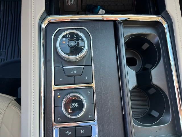 2024 Ford Expedition Max Platinum