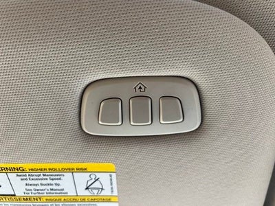 2024 Ford Expedition Max Platinum