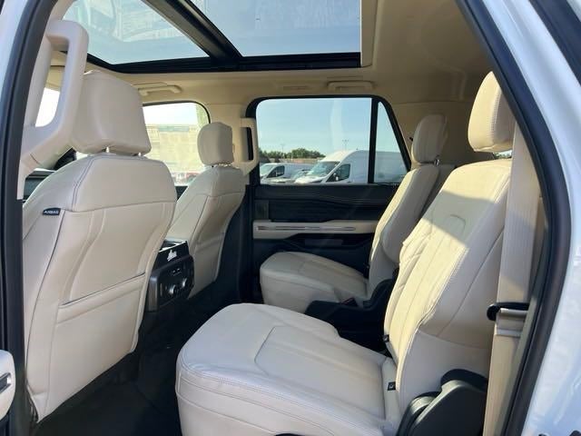 2024 Ford Expedition Max Platinum