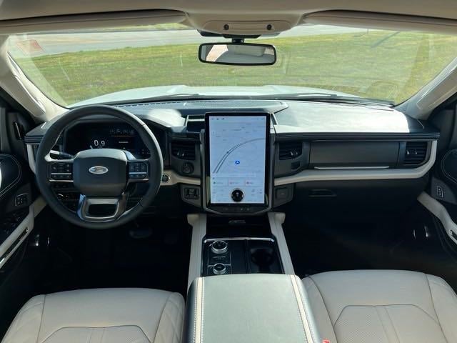 2024 Ford Expedition Max Platinum