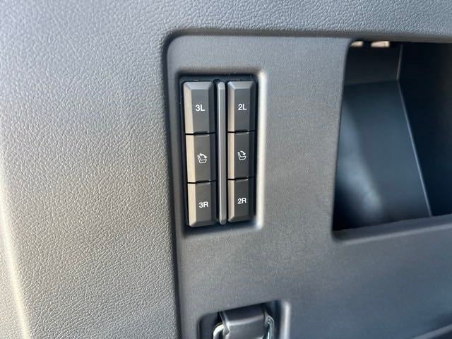 2024 Ford Expedition Max Platinum