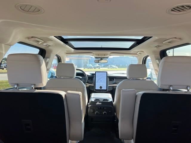 2024 Ford Expedition Max Platinum