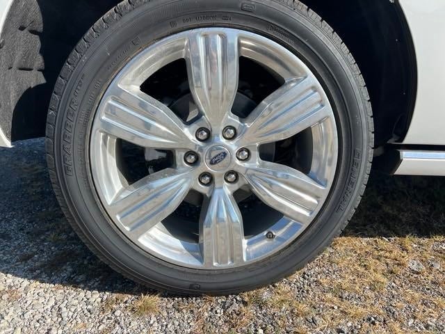 2024 Ford Expedition Max Platinum