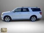 2024 Ford Expedition Max Platinum