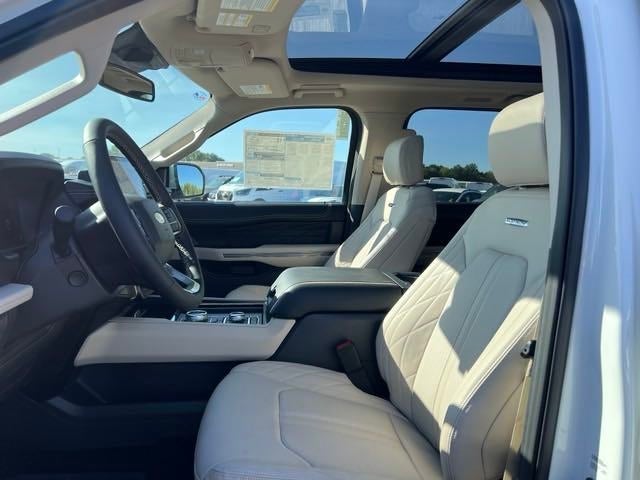 2024 Ford Expedition Max Platinum