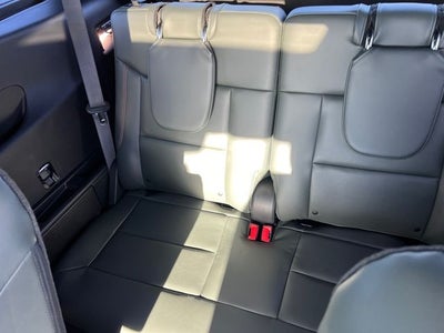 2024 Ford Explorer Timberline