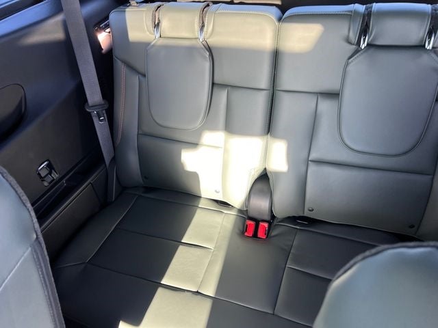 2024 Ford Explorer Timberline