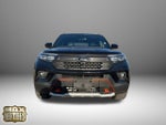 2024 Ford Explorer Timberline