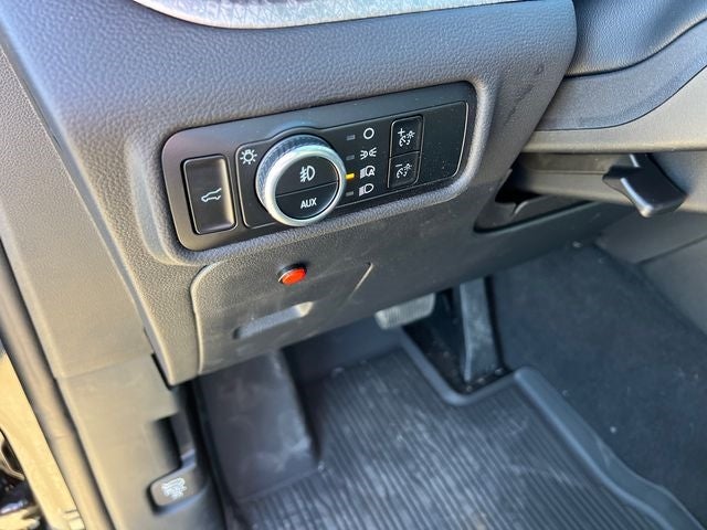 2024 Ford Explorer Timberline