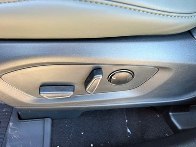 2024 Ford Explorer Timberline