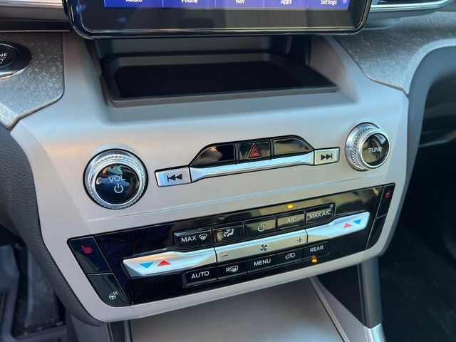 2024 Ford Explorer Timberline