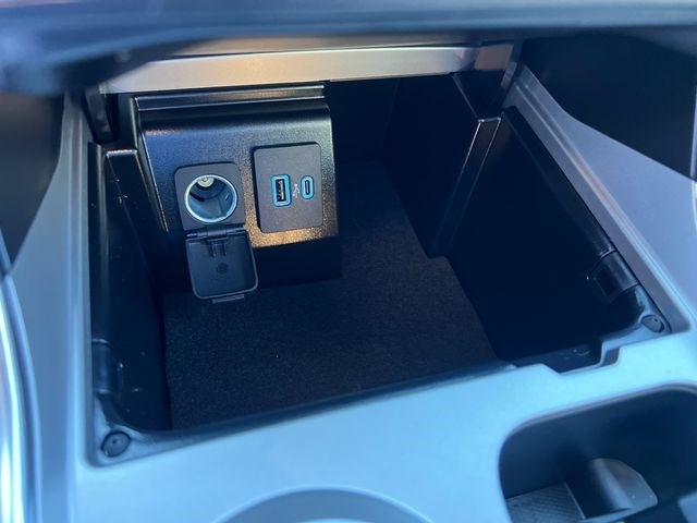 2024 Ford Explorer Timberline