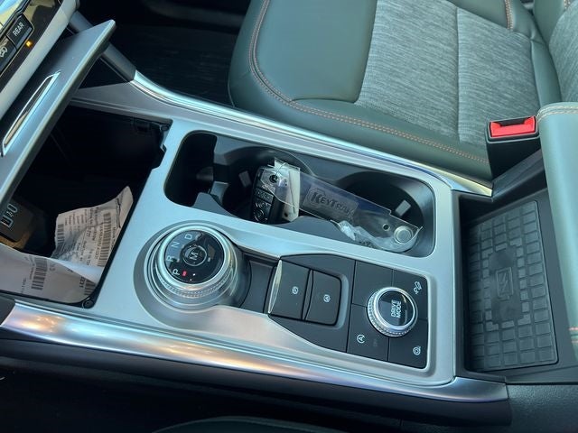 2024 Ford Explorer Timberline