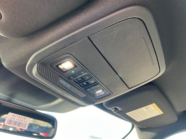 2024 Ford Explorer Timberline