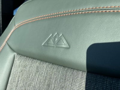 2024 Ford Explorer Timberline