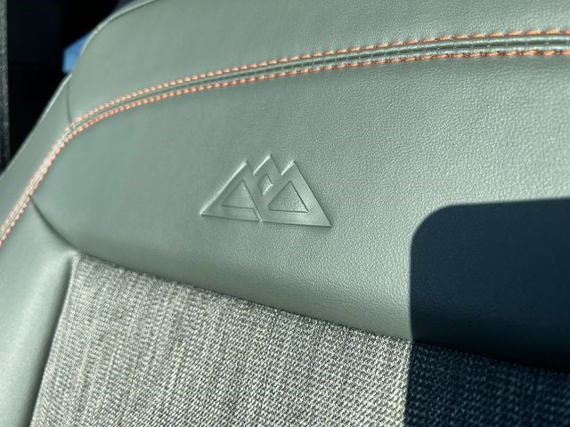 2024 Ford Explorer Timberline