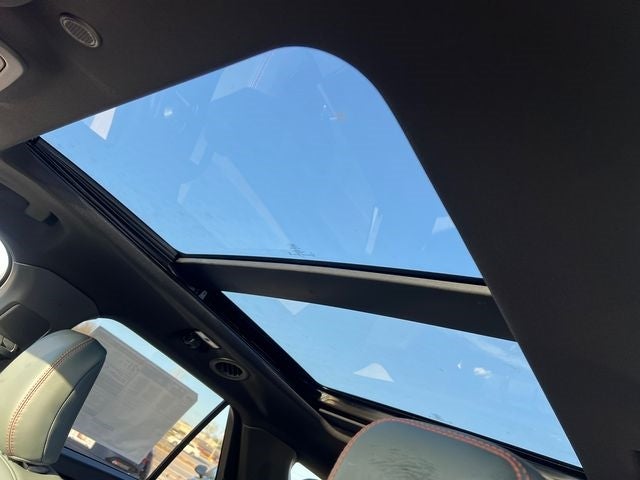 2024 Ford Explorer Timberline